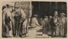 REMBRANDT VAN RIJN Recueil de Quatre-Vingt-Cinq Estampes Originales.